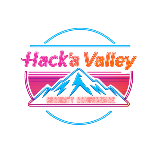 Hack'a Valley Logo