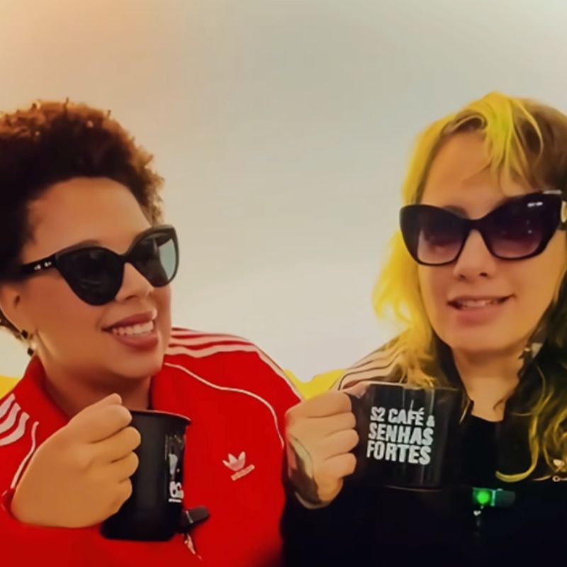 Cybelle e Divina
