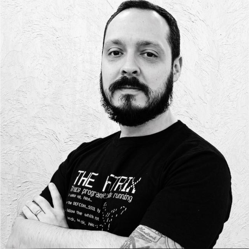 Vini Vieira